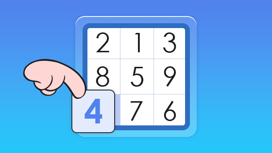 extreme sudoku tips