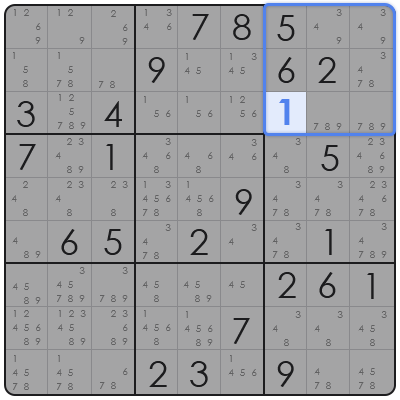 nytimes sudoku hard